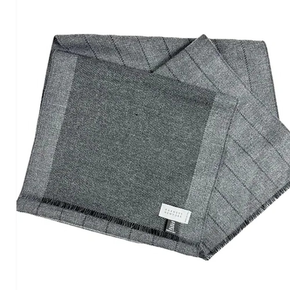 Barneys New York Scarf